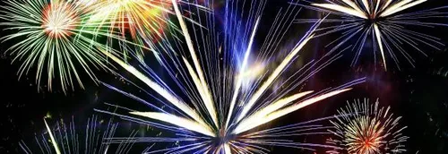 La sélection des festivités du 14 juillet