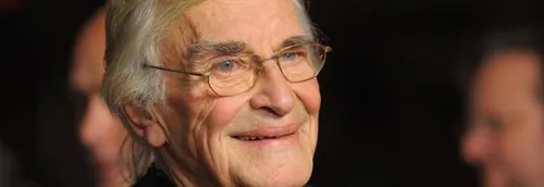 L’acteur Martin Landau est décédé
