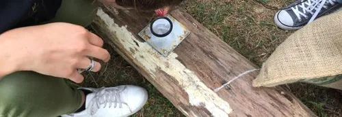 Un Escape Game grandeur nature