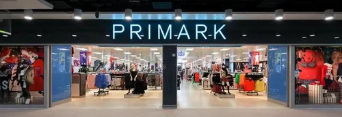 Un nouveau magasin Primark dans la région