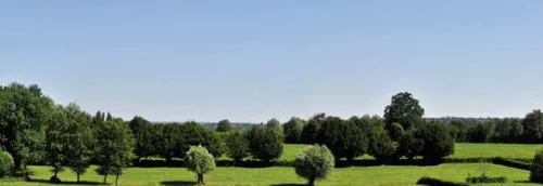 Etudier en ville et vivre à la campagne