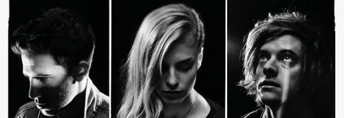 London Grammar à Lille en novembre