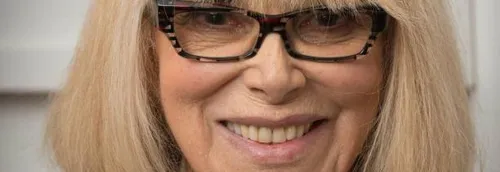 Mireille Darc est décédée