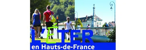 Franc succès pour l’opération éTER