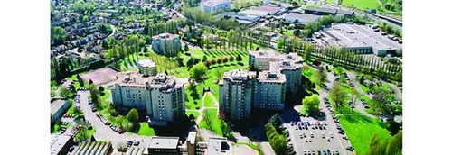 Villeneuve d’Ascq dans le classement des villes françaises les plus...