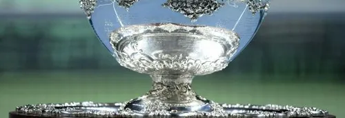 Coupe Davis : il y a encore des places disponibles !