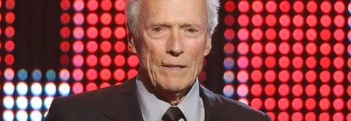 Ce qu'il faut savoir sur le tournage de Clint Eastwood à la gare...