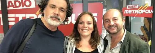 L'intégralité de l'interview de l'équipe des Choristes