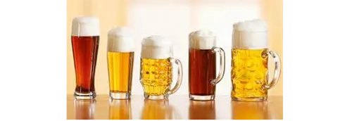 La fête de la bière à Saint-Omer