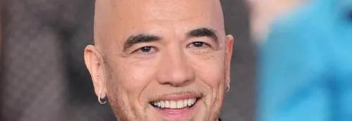 Pascal Obispo dans The Voice!