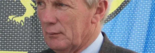 Le Bourgmestre de Mouscron retrouvé mort