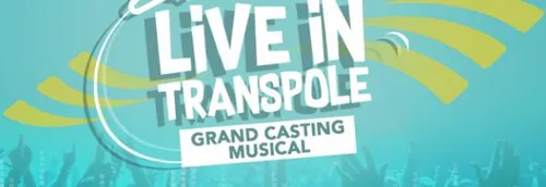 Les vainqueurs du grand casting Live in Transpole désignés !