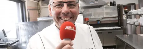 Tous au Restaurant dès aujourd’hui !