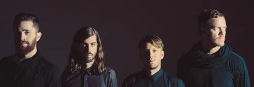 Imagine Dragons débarque en France en 2018