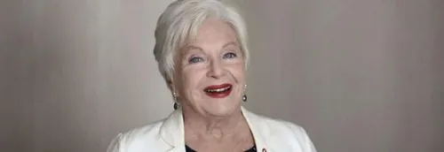 Line Renaud va avoir une rue à son nom... à Las Vegas !