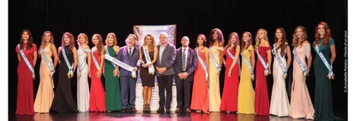 L'élection de Miss Nord-Pas-de-Calais ce samedi à la Davo Pévèle...