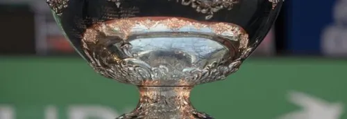 Coupe Davis : les billets pour la finale en vente le 17 octobre