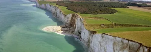 Le climat change dans la région Hauts-de-France