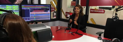 Le Metro'portrait de Tal !