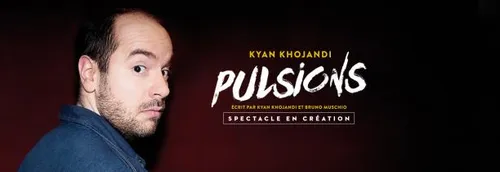 Kyan Khojandi en interview!