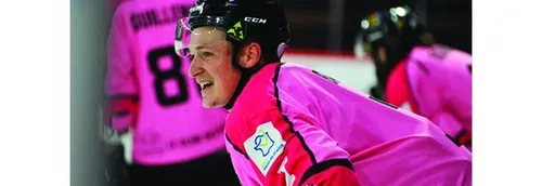 Les Gothiques d’Amiens en rose pour soutenir la lutte contre le...