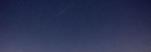 Les Orionides : Des étoiles filantes à observer dans la région