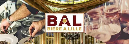 Derniers jours pour profiter du festival Bière à Lille