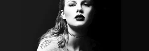 Gorgeous, le nouveau single de Taylor Swift