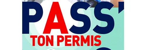 La ville d’Amiens aide financièrement les jeunes pour passer leur...