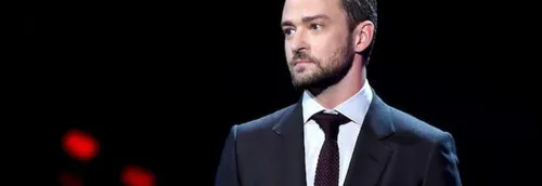 Justin Timberlake est la star du prochain Super Bowl !