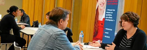 Le groupe PSA recrute 40 agents de maîtrise