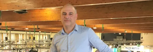 21e édition du salon commercial de Wattrelos ce week end