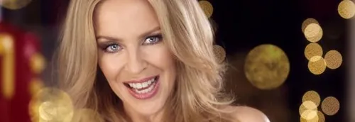 Kylie Minogue bientôt de retour