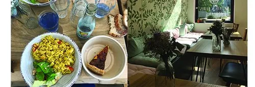 A la rencontre de Charlotte, gérante du Chicon Pressé à Lille