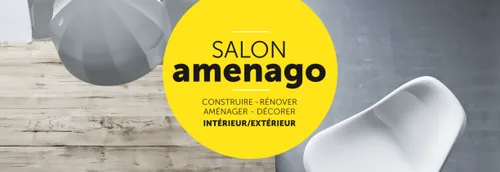 Envie de (re)décorer, (ré)aménager votre maison ? Direction le...