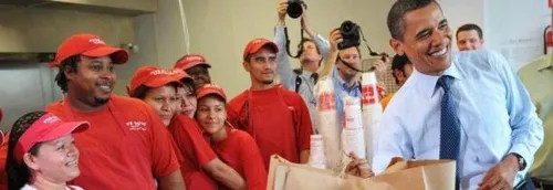 Five Guys est ouvert à Lille