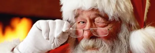 La boite aux lettres du Père Noël ouvre ce jeudi !