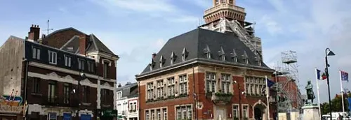 Bapaume recrute 15 à 20 personnes pour des CDI