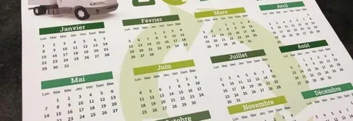 Attention aux arnaques aux calendriers