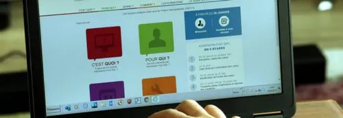 Une nouvelle version d'APB