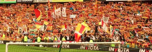 Lillois et Lensois ne se croiseront pas à Paris le 9 décembre