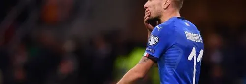 LA SQUADRA ELIMINÉE