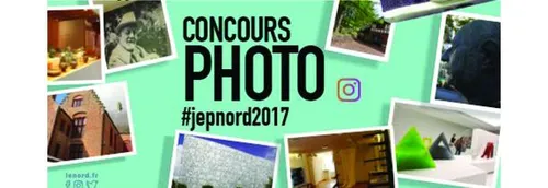 Les Instagramers s’exposent dans le hall du Département à Lille