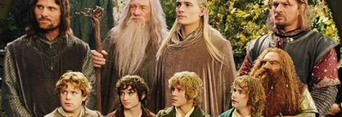 Amazon va adapter le Seigneur des anneaux en série