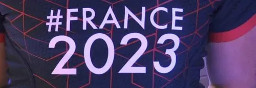 La France organisera la coupe du monde de Rugby !