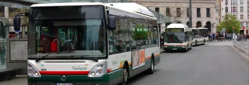 Quelles perturbations dans les transports demain dans la région ?