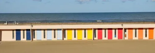 Une grande roue arrive… au Touquet !
