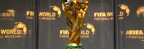 Coupe du monde 2018 : les chapeaux dévoilés