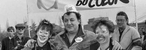 Coup d’envoi de la campagne des Restos du coeur mardi