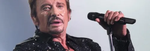 Johnny Hallyday est décédé